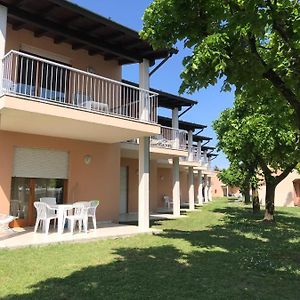 Ohana Apartments Camping Tiglio