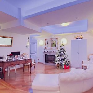 Maison Spagna Suites